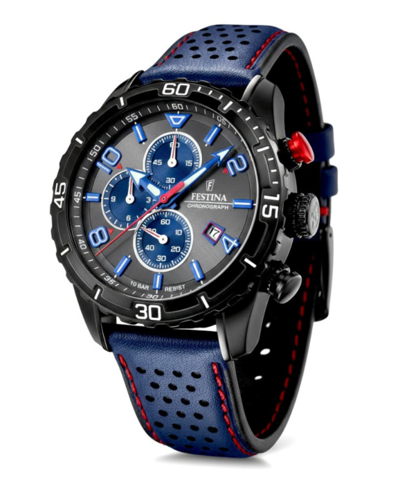 FESTINA CHRONO SPORT 45 mm 20519/3